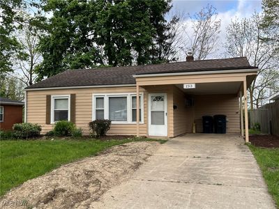 2313 Nesmith Lake Blvd, Akron, OH, 44314