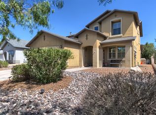 7317 Autumn Sage Dr, El Paso, TX 79911