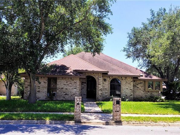 2513 Sandpiper Ave, McAllen, TX 78504