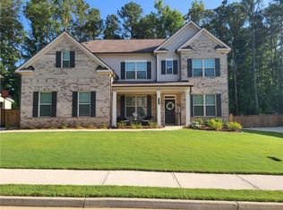 5284 SE Shorthorn Way, Powder Springs, GA 30127