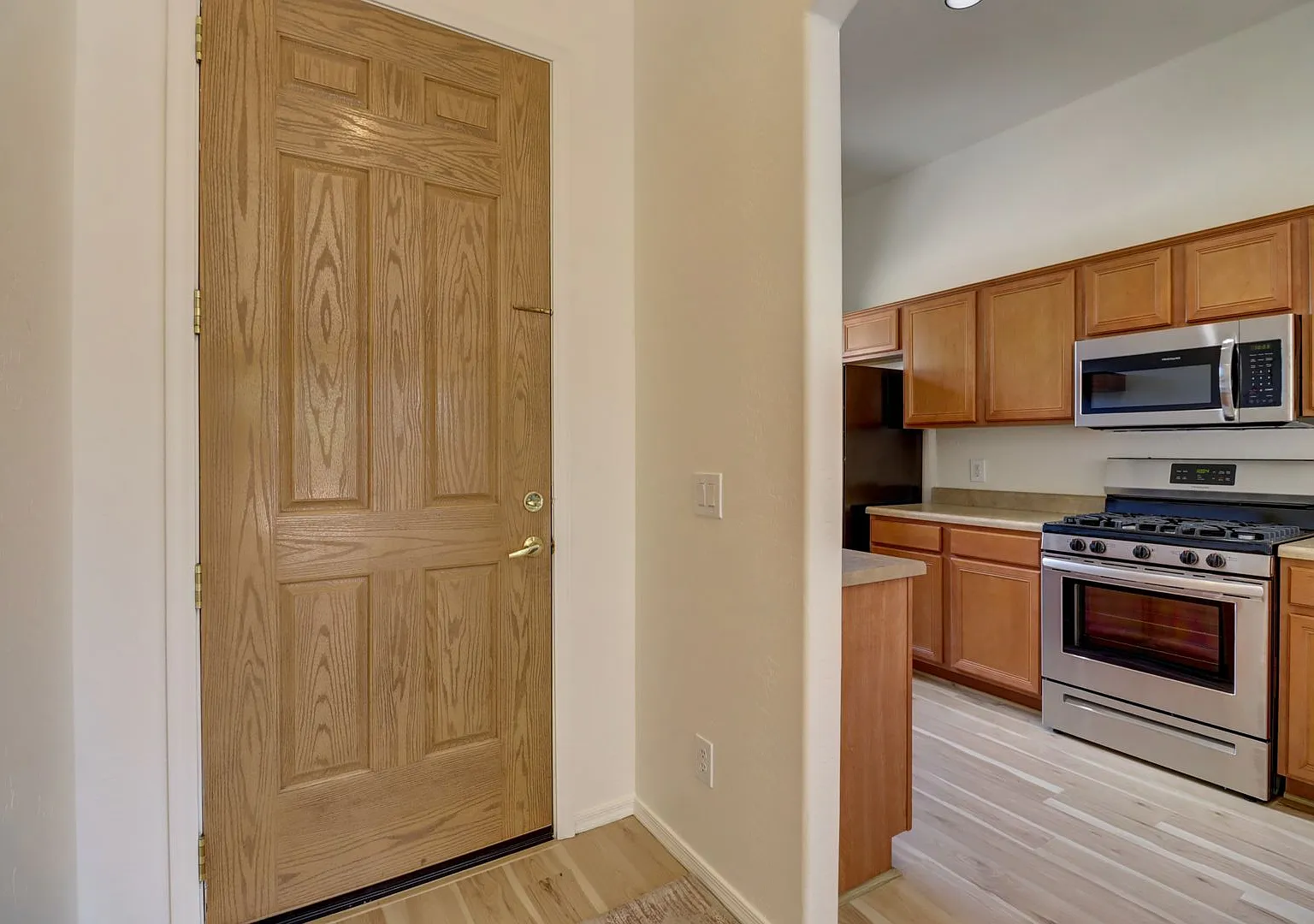 3 bed, 2 bathroom Home for Rent in Granville! - Check out this great price — Photo 4