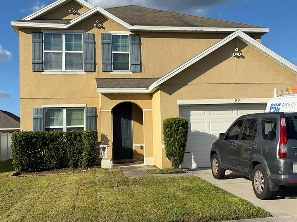 3515 San Moise Pl, Plant City, FL 33567