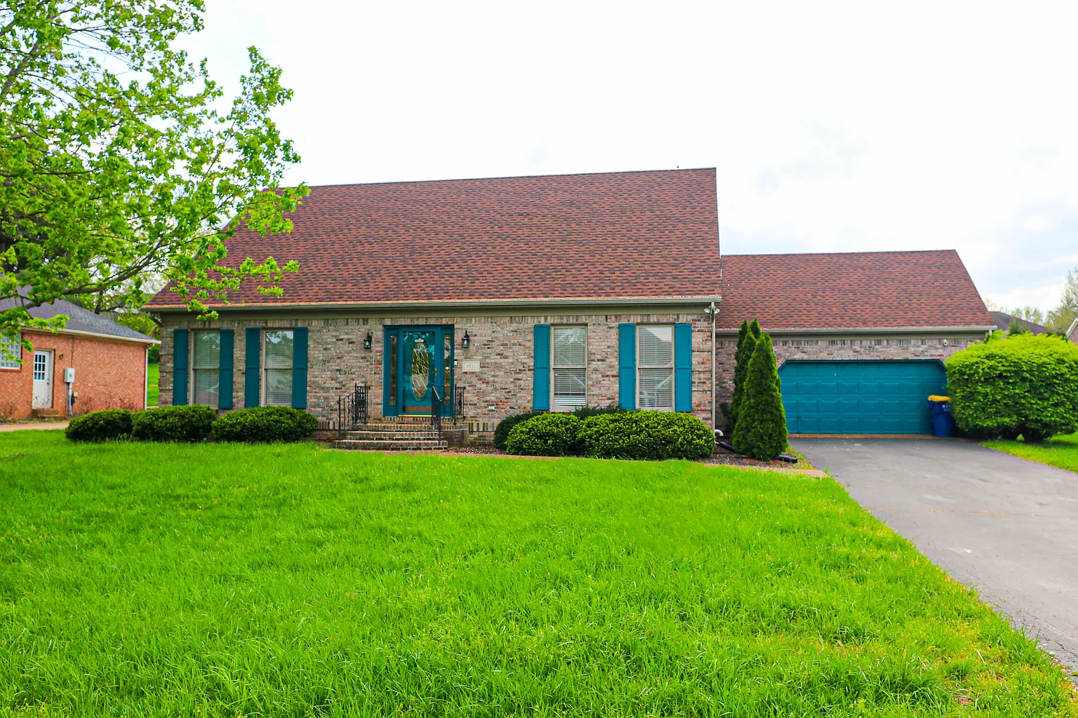 1511 Greenmeadow Ct photo 1
