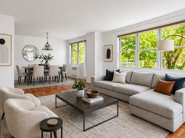 3935 Blackstone Ave APT 3C, Bronx, NY 10471