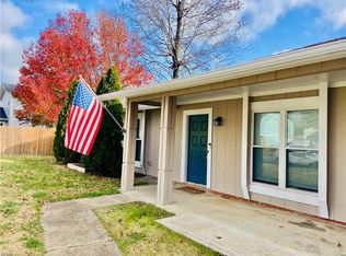 1924 Killey St, Virginia Beach, VA 23453