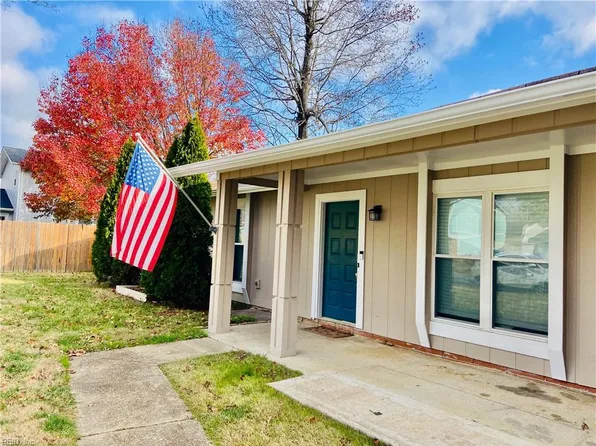 1924 Killey St, Virginia Beach, VA 23453