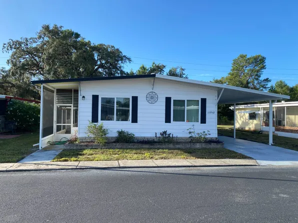 11702 Turks Dr, New Port Richey, FL 34654