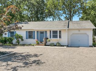 117 Yeoman Rd, Manahawkin, NJ 08050