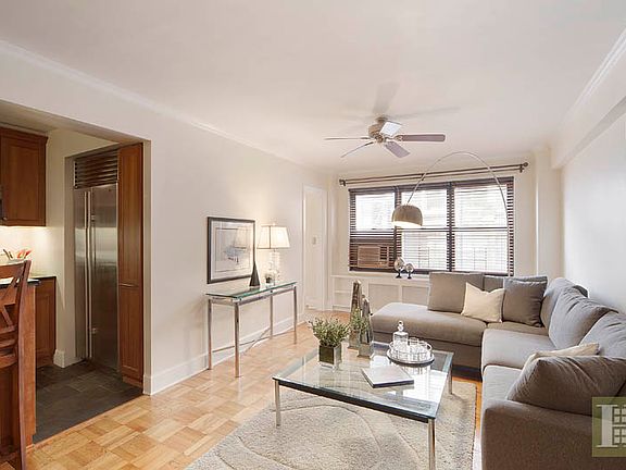 2nd image of 54 W 16th St APT 3D