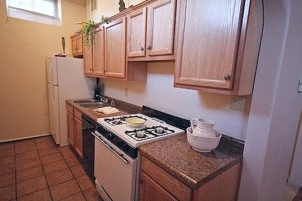 Shortridge Apartments