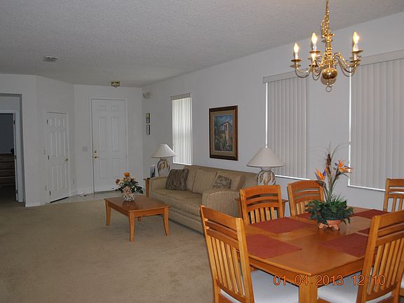 Formal Living/Dining