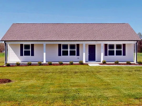 249 Swinson Drive, Dudley, NC 28333