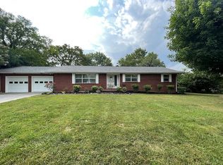 2512 Harris Rd, Knoxville, TN 37924