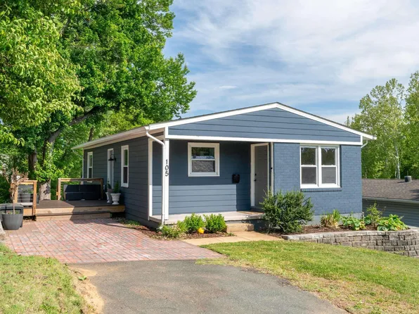 105 Hartmans Mill Rd, Charlottesville, VA 22902