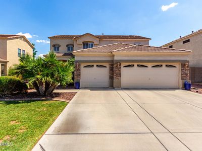 13005 W Vista Paseo Dr, Litchfield Park, AZ, 85340