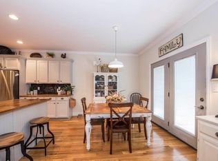 709 Seth Dr, Versailles, KY 40383