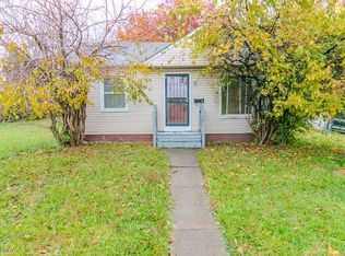 9619 Sandusky Ave, Cleveland, OH 44105