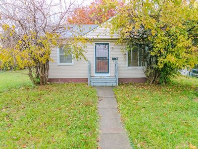 9619 Sandusky Ave, Cleveland, OH, 44105