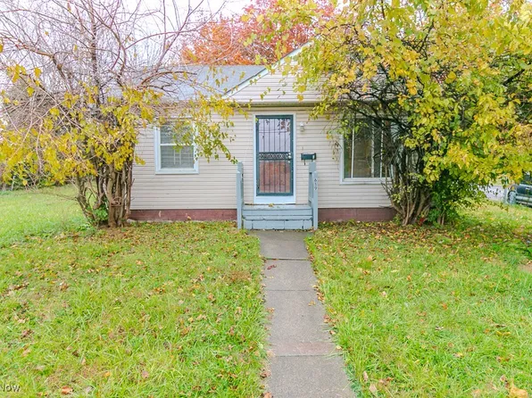 9619 Sandusky Ave, Cleveland, OH 44105