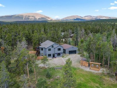 1110 Circle 73, Fairplay, CO, 80440