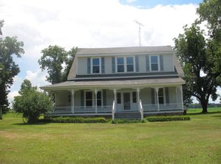 2040 Tippettville Rd, Vienna, GA 31092