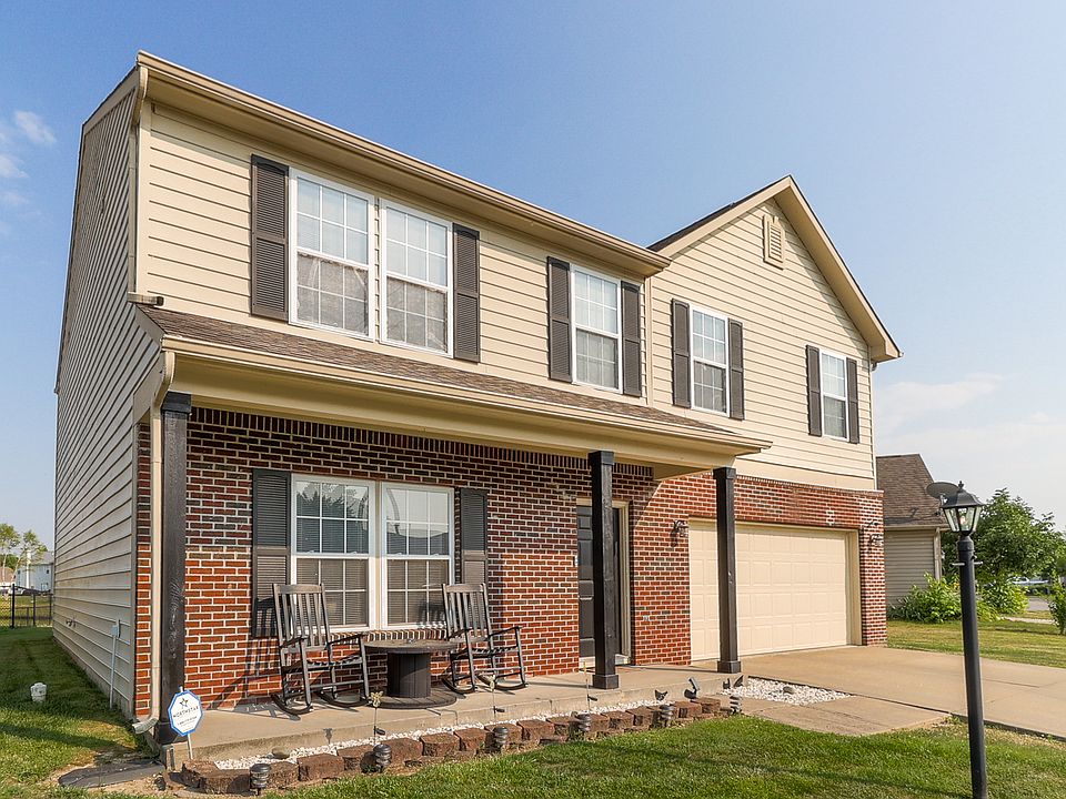 1st image of 4319 Valley Trace Dr