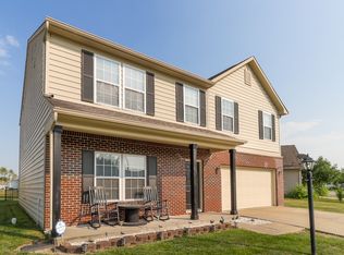 4319 Valley Trace Dr, Indianapolis, IN 46237