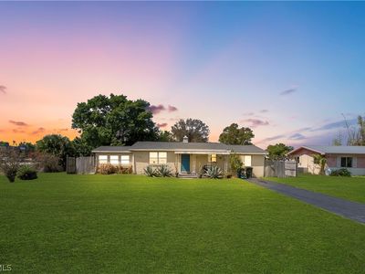 1235 Joerin Ave, North Fort Myers, FL, 33903