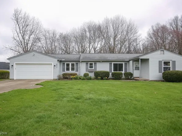 2617 Elizabeth St, Avon, OH 44011