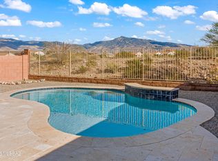 7888 S Golden Bell Dr, Tucson, AZ 85747