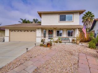 319 Huff St, Vista, CA 92083