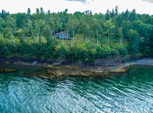 198 Gin Cove Rd, Perry, ME 04667