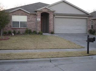 2617 Prospect Hill Dr, Fort Worth, TX 76123