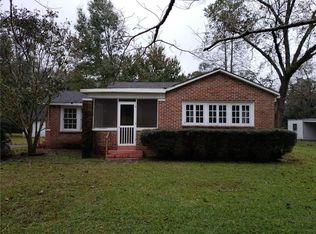 1711 Jasper Rd, Mobile, AL 36618