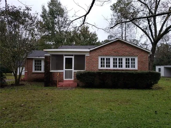 1711 Jasper Rd, Mobile, AL 36618