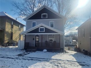 1408 Stewart Ave, Cambridge, OH 43725