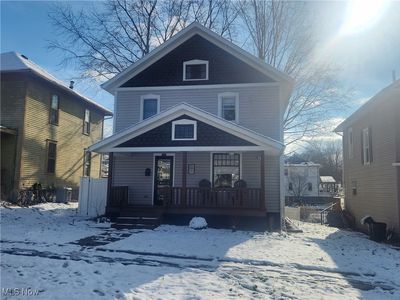 1408 Stewart Ave, Cambridge, OH, 43725