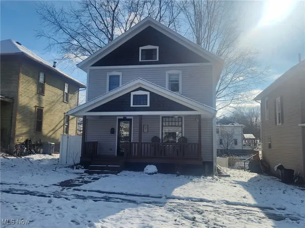 1408 Stewart Ave, Cambridge, OH 43725