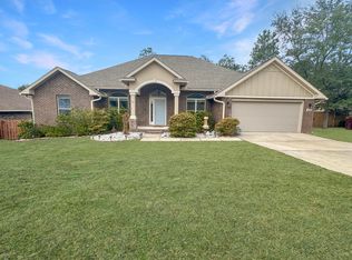 670 Red Fern Rd, Crestview, FL 32536