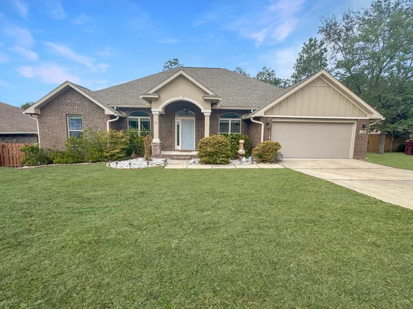 670 Red Fern Rd, Crestview, FL 32536