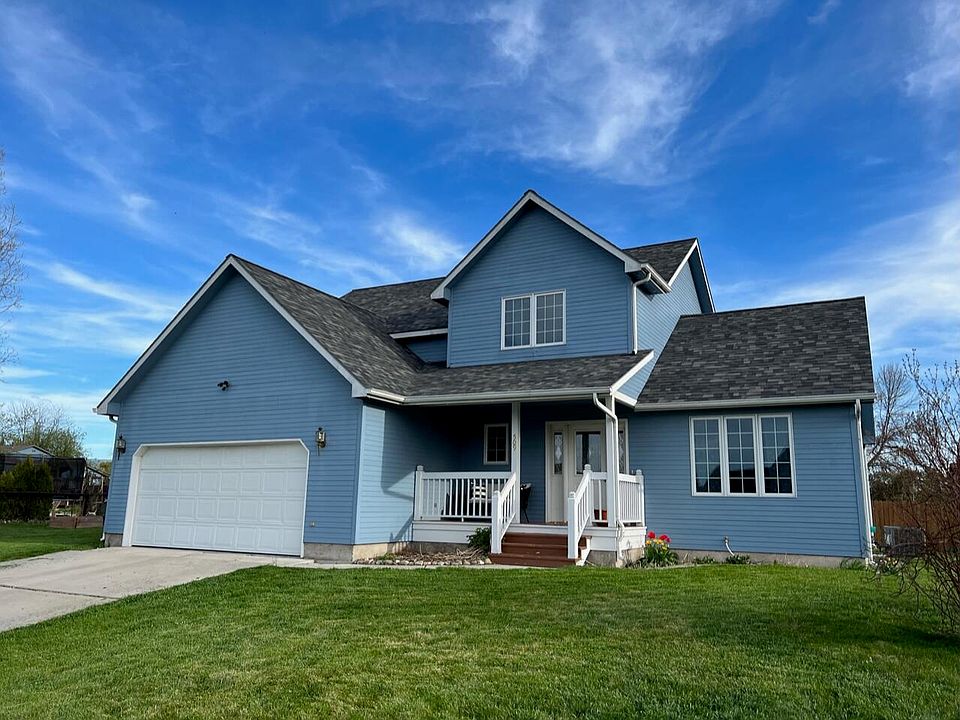 509 Central Ave, Stevensville, MT 59870 Zillow