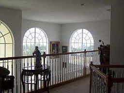 2ND FLOOR BALCONY