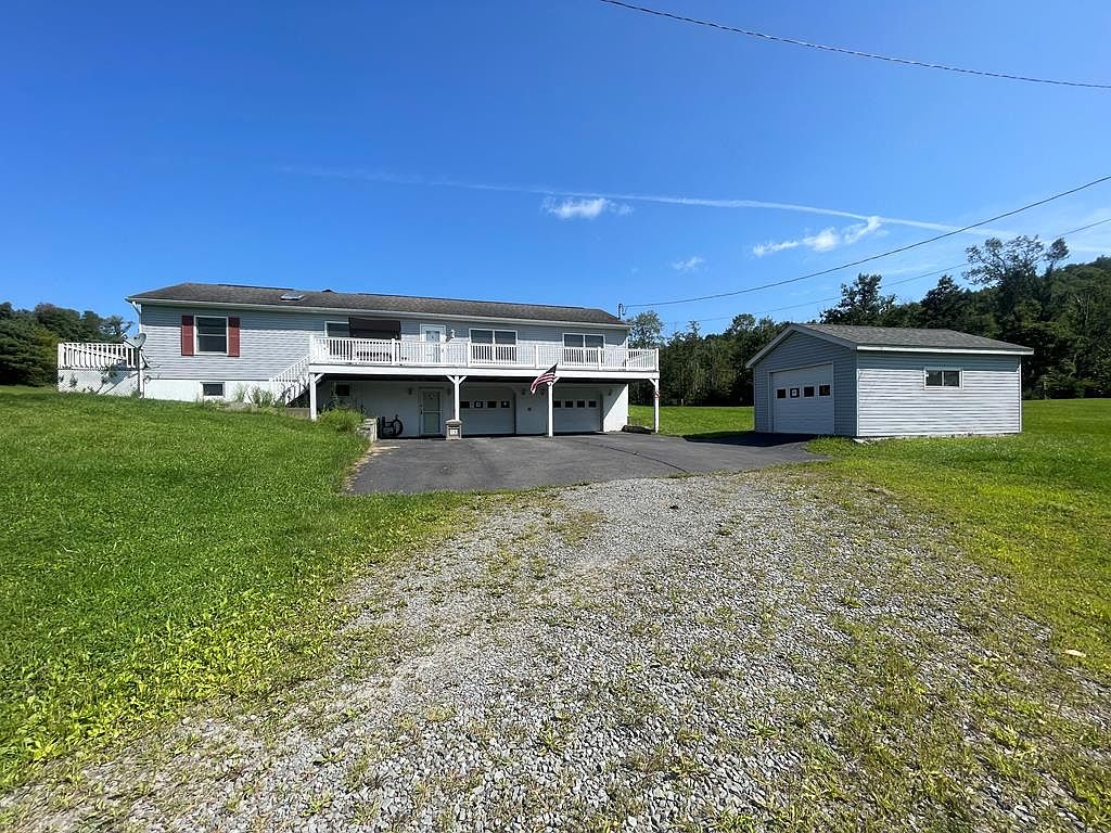 182 Yanavitch Rd, Le Raysville, PA 18829 Zillow