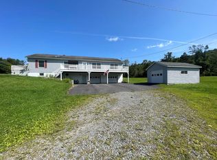 182 Yanavitch Rd, Le Raysville, PA 18829