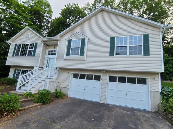 24 Wiscassett Avenue, Hamden, CT 06518