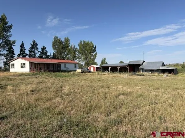 3511 CR 514, Ignacio, CO 81137