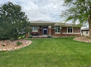 7120 Wildrye Rd, Lincoln, NE 68521