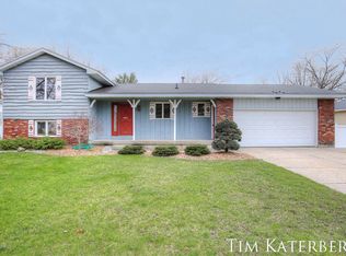 3245 Wayburn Ave SW, Grandville, MI