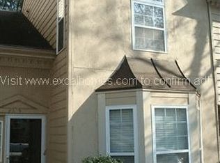 2185 Fairways Ct, Savannah, GA 31406