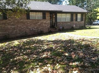 1168 Westridge Cir, Birmingham, AL 35235